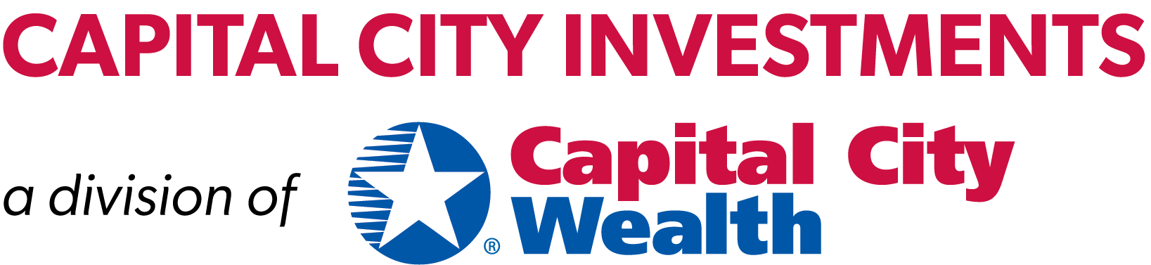 Capital City Wealth
